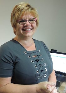 Karen Derrick, Personal Assistant at OutOnaLym Consulting Ltd