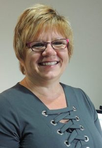 Karen Derrick, Personal Assistant at OutOnaLym Consulting Ltd